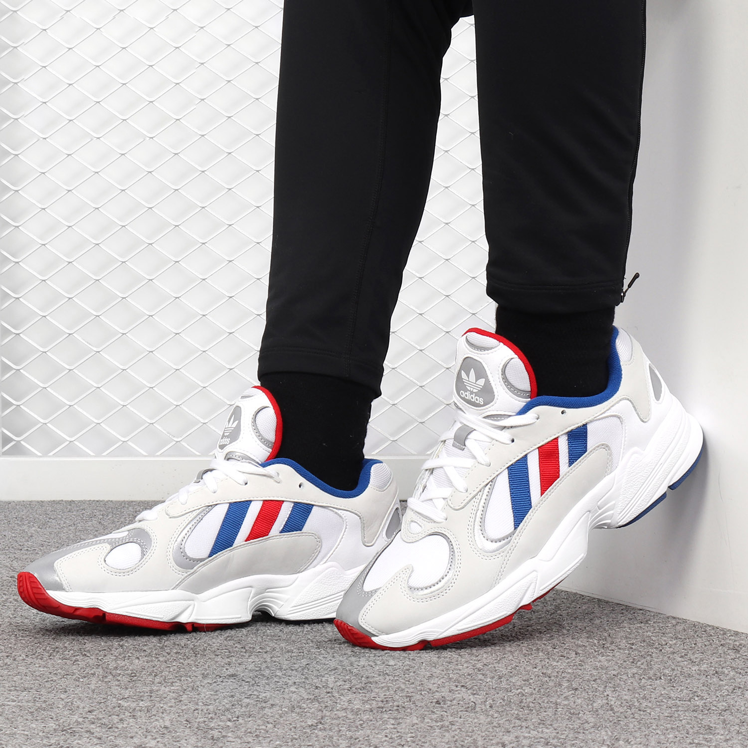 Adidas/阿迪达斯男子经典