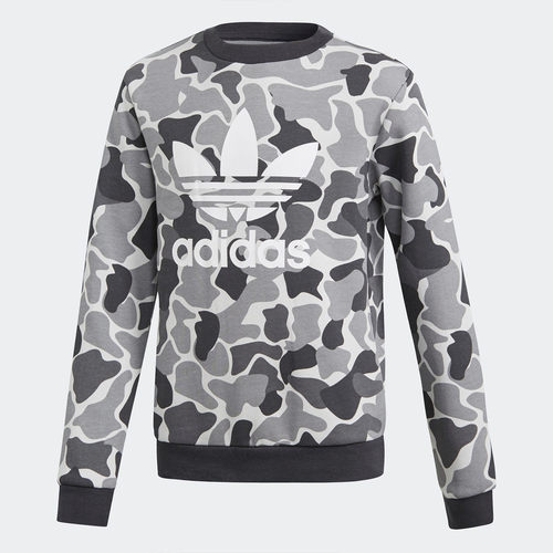 Adidas/阿迪达斯卫衣休闲