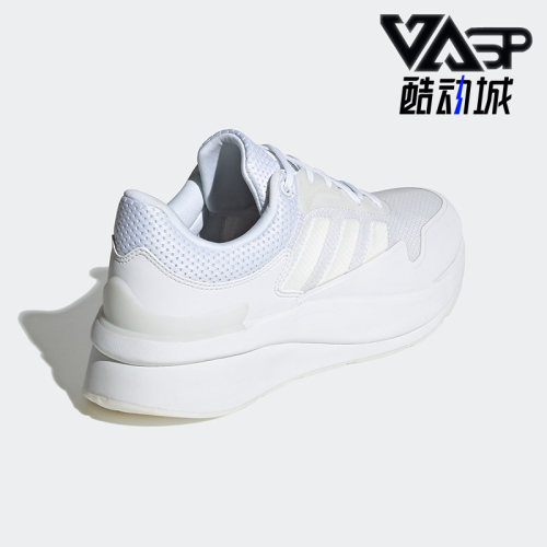 阿迪达斯正品男透气运动跑步鞋