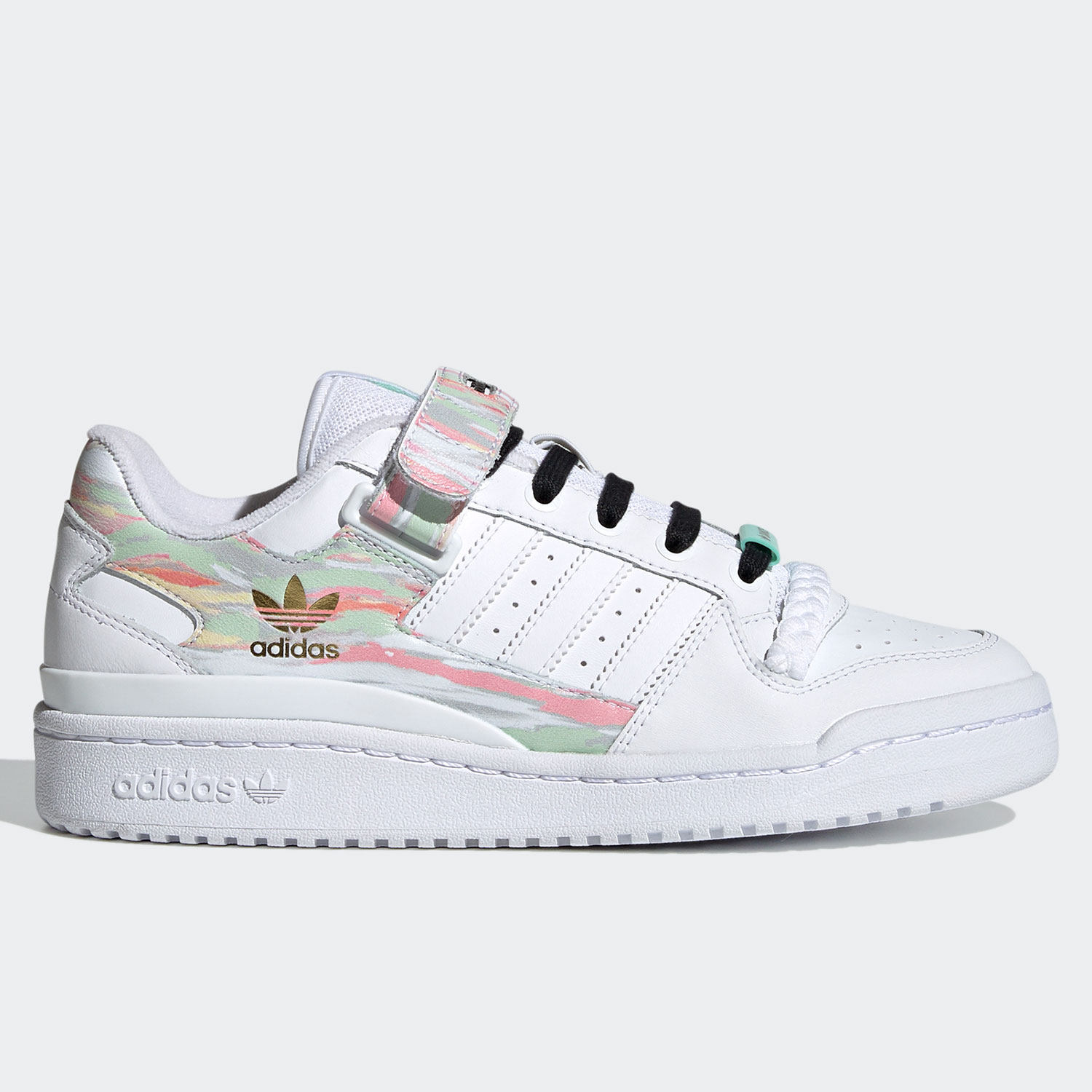 运动休闲鞋Adidas/阿迪达斯