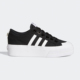 W女子运动鞋 Adidas FV5321 NIZZA PLATFORM 阿迪达斯正品 三叶草