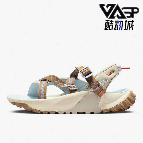 运动凉鞋Nike/耐克正品