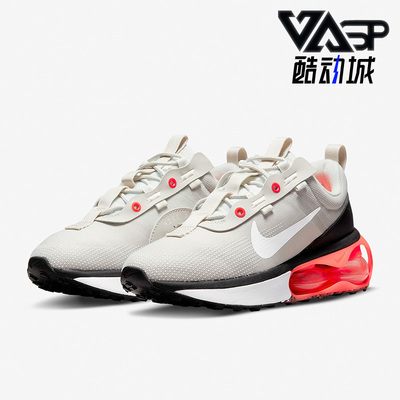 缓震Nike/耐克正品男女运动气垫