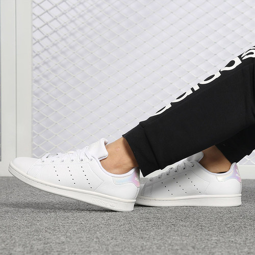 adidas/阿迪达斯正品史密斯板鞋