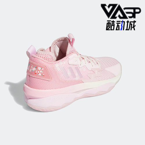 篮球鞋Adidas/阿迪达斯专业