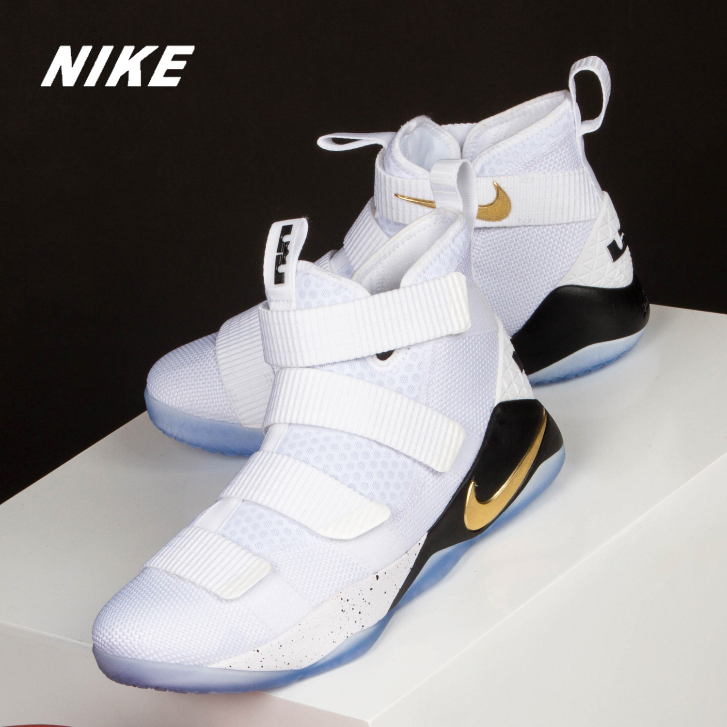 Nike/耐克正品LEBRON SOLDIER XI詹姆斯战士11气垫篮球鞋897645,运动鞋new,篮球鞋,淘宝优惠券,粉丝福利购,淘宝优惠卷
