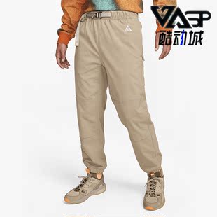 CV0661 男子运动透气休闲松紧梭织长裤 248 耐克正品 Nike