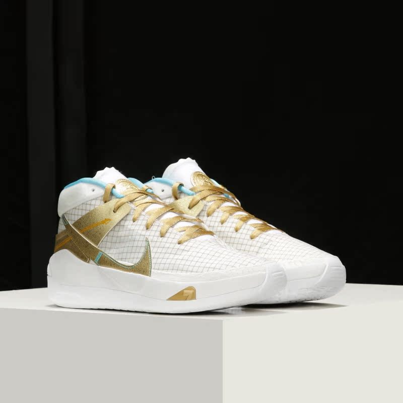 耐克正品男子运动篮球鞋