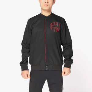 Adidas/阿迪达斯正品男子新款运动夹克立领棒球休闲外套 CG0880