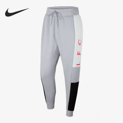 Nike/耐克正品新款利物浦AIR MAX主题休闲舒适运动长裤CZ3423-012