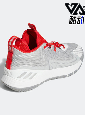 Adidas/阿迪达斯正品D Rose Son of Chi II男女运动篮球鞋 H03651