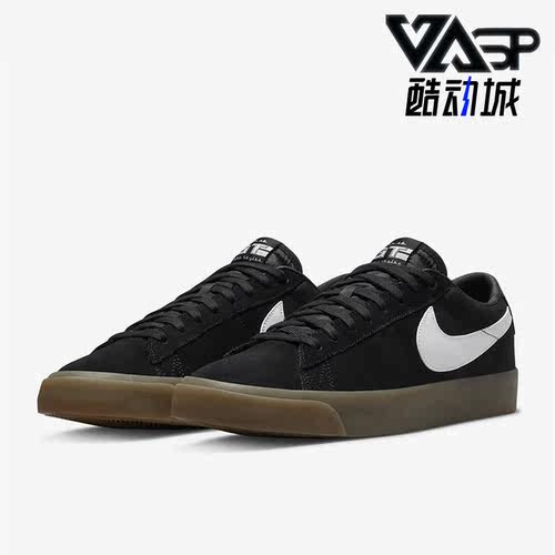 耐克男子运动轻便板鞋