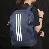 休闲双肩背包书包 Adidas 新款 男女包秋季 BR1540 阿迪达斯正品