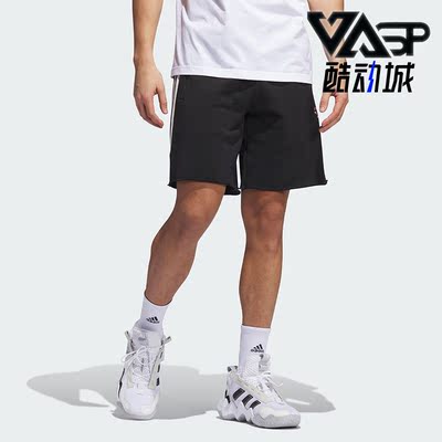阿迪达斯男子运动短裤