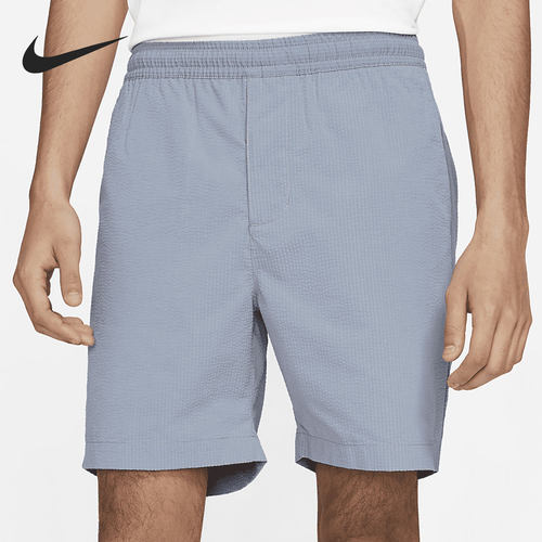 Nike/耐克正品SB Pull-On Chino男子休闲运动滑板短裤CW7140-493
