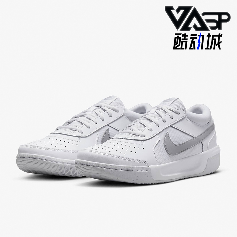 Nike/耐克正品Zoom Court Lite 3女子轻便运动网球鞋DV3279 运动鞋new 网球鞋 原图主图