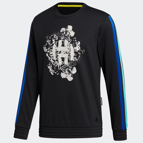 Adidas/阿迪达斯男子篮球卫衣