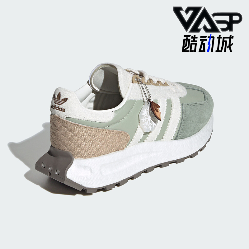 Adidas/阿迪达斯男女运动休闲鞋