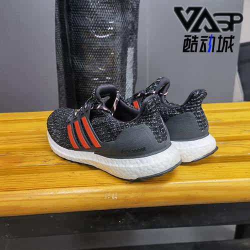Adidas/阿迪达斯跑步鞋