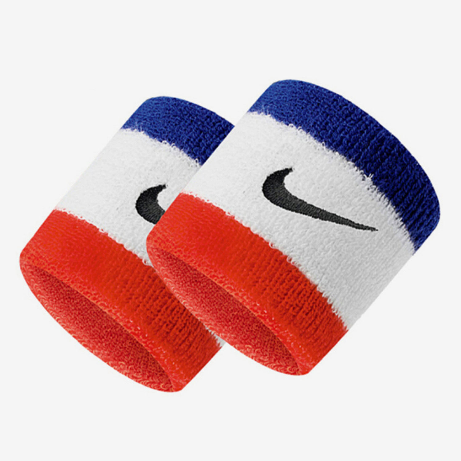 Nike/耐克正品 新款男女护腕运动吸汗擦汗手腕带N0001565620OS