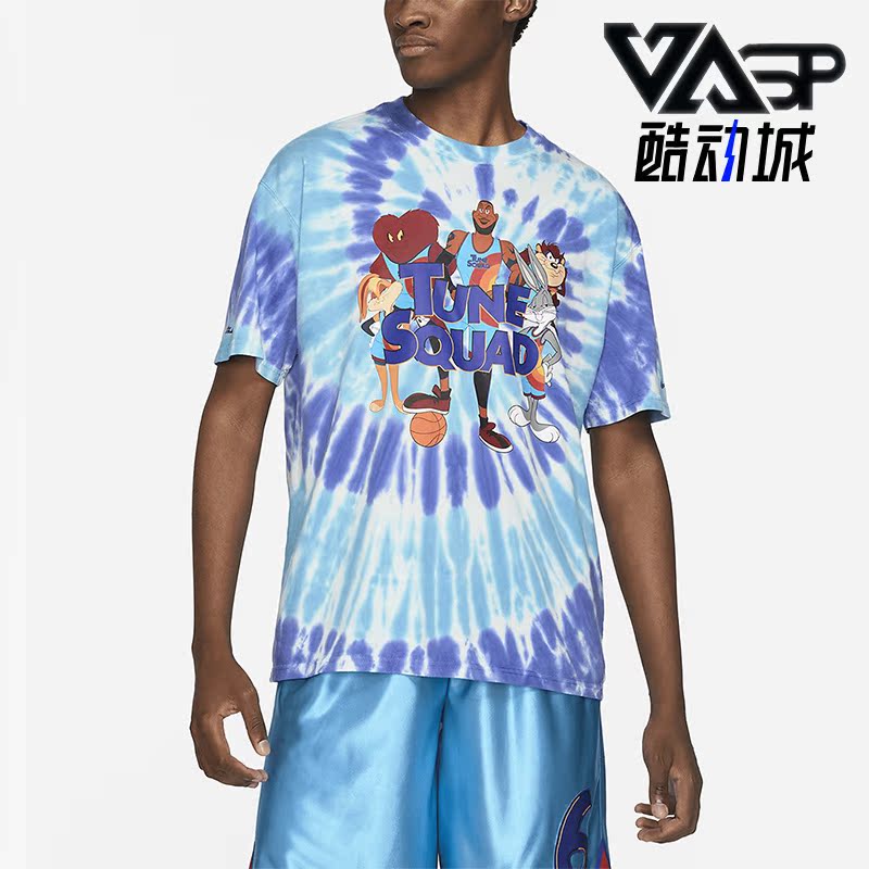 耐克正品男时尚休闲运动短袖T恤