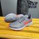 Nike/耐克正品AIR ZOOM PEGASUS 35 (GS) 幼童大童跑步童鞋AH3482