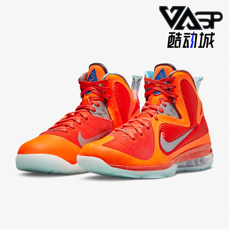 Nike/耐克春季男子篮球鞋