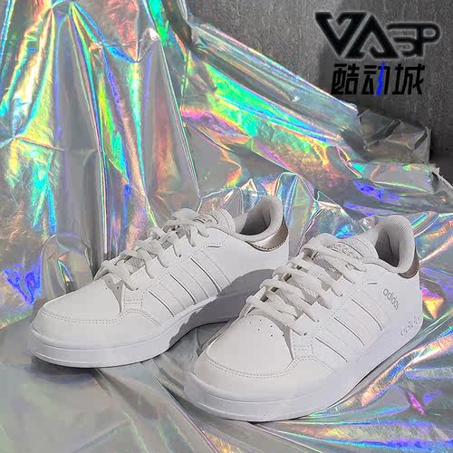 低帮运动鞋Adidas/阿迪达斯休闲
