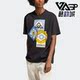 阿迪达斯正品 三叶草ADV Adidas TEE男子运动短袖 T恤HR4222