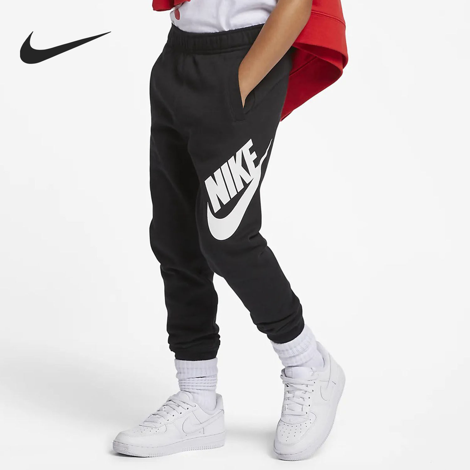 耐克新款NIKE运动休闲长裤
