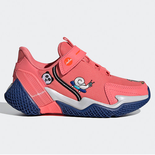 adidas/阿迪达斯正品儿童运动鞋