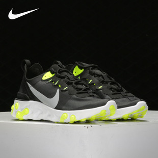 女子W 春夏新款 NIKE REACT BQ2728 Nike 55休闲运动鞋 耐克正品