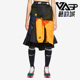 CD6299 Nike 010 Sacai skirt女子拼接运动短裙裤 耐克正品