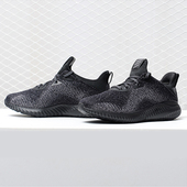 阿迪达斯正品 女子新款 bounce Adidas 休闲缓震透气跑步鞋 AC6918