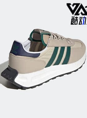 Adidas/阿迪达斯正品三叶草Retropy E5男女运动休闲鞋IG9992