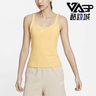 休闲运动吊带背心DH1346 Nike 795 女子款 新款 耐克正品 夏季