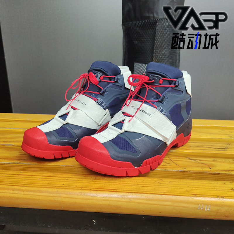 正品Nike/耐克户外鞋BV4580