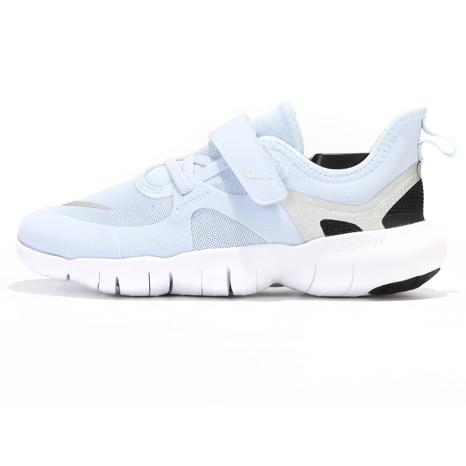 nike耐克正品魔术贴透气运动鞋