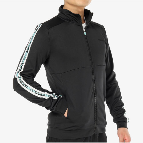 Adidas/阿迪达斯正品 春季新款男子休闲运动夹克外套DM4325 - 封面