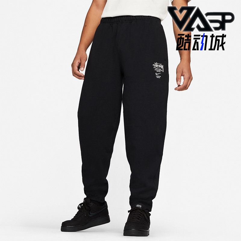 耐克男子运动休闲长裤