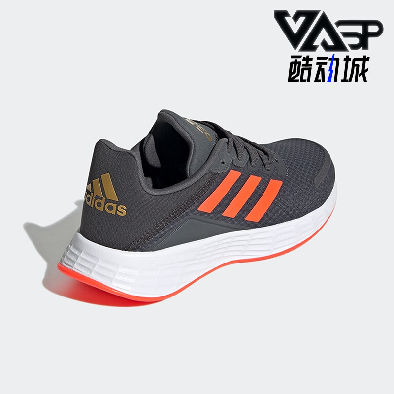 阿迪达斯大童运动休闲鞋