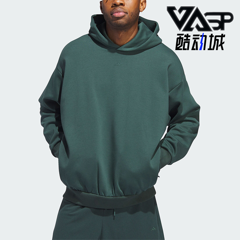 阿迪达斯正品男女运动卫衣