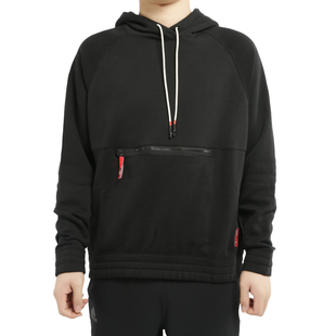 男子篮球连帽运动套头衫 Nike BV9298 KYRIE 新款 耐克正品 春季