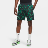 男子休闲运动短裤 Nike CU1408 ALUMNI JDI 耐克正品 尼日利亚队