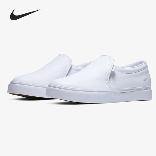 Nike女子休闲板鞋ci0604-001