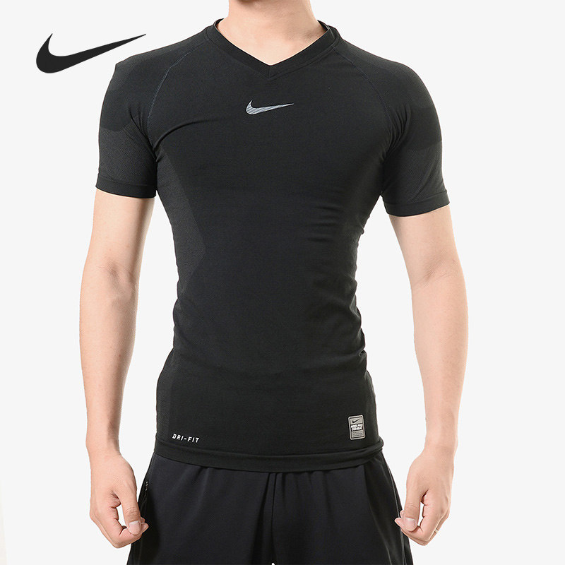 耐克男子正品运动T恤断码特卖454815-010 718347-010 800809-435