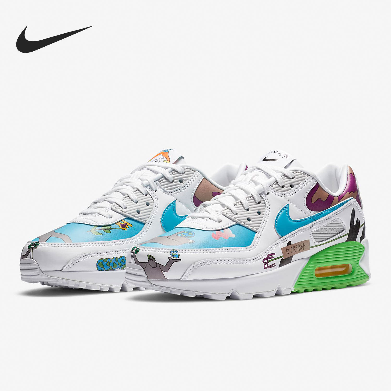 休闲鞋CZ3992Nike/耐克