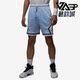 耐克正品 JORDAN新款 男子运动透气休闲短裤 Nike DX1488 425