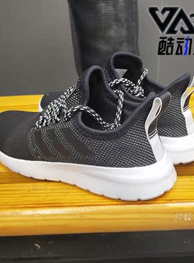 Adidas/阿迪达斯正品 NEO LITE RACER RBN 女子休闲运动鞋F36654