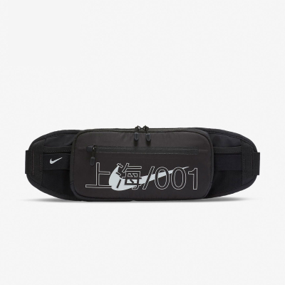 Nike/耐克跑步健身腰包